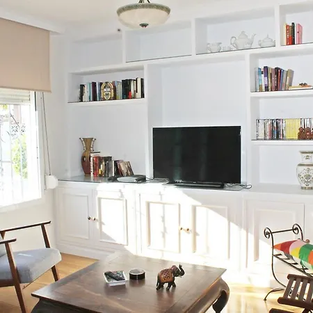 Casa Chema: Fabulosa Vivienda Cerca De La Playa. *