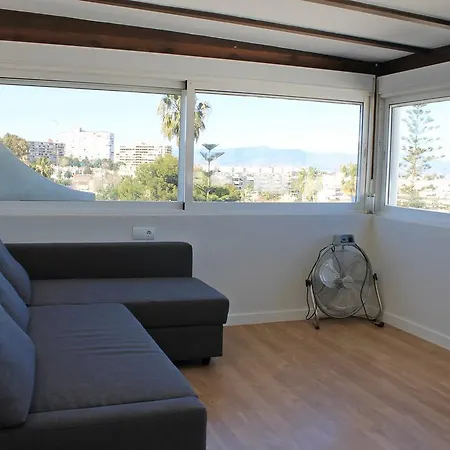 Casa Chema: Fabulosa Vivienda Cerca De La Playa. 度假居 *