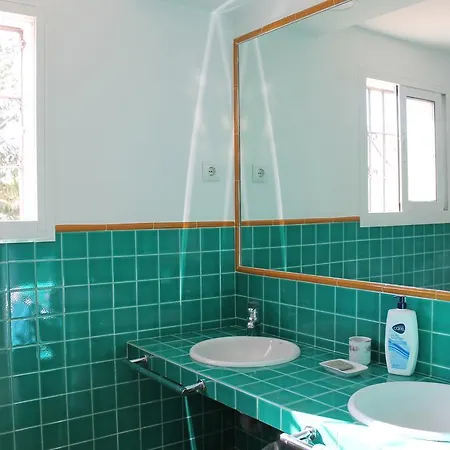 Dom wakacyjny Casa Chema: Fabulosa Vivienda Cerca De La Playa.