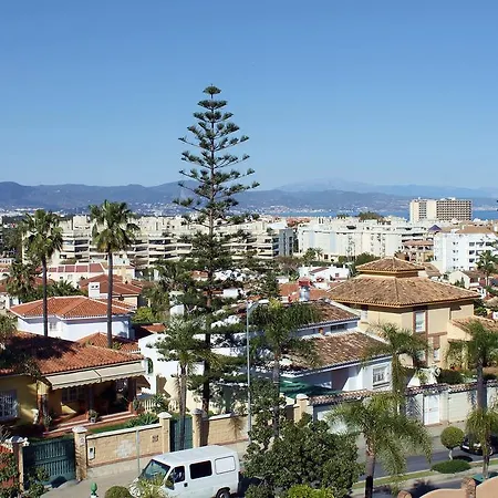 Casa Chema: Fabulosa Vivienda Cerca De La Playa. * Torremolinos