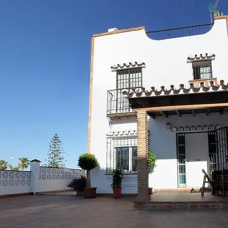 Casa Chema: Fabulosa Vivienda Cerca De La Playa. Dom wakacyjny Torremolinos