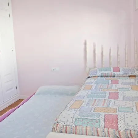 度假居 Casa Chema: Fabulosa Vivienda Cerca De La Playa. *