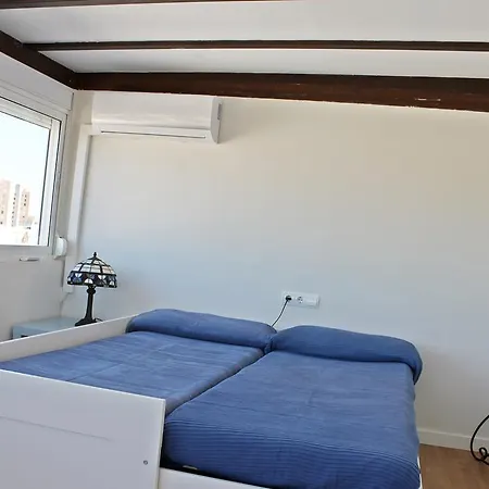 Casa Chema: Fabulosa Vivienda Cerca De La Playa.