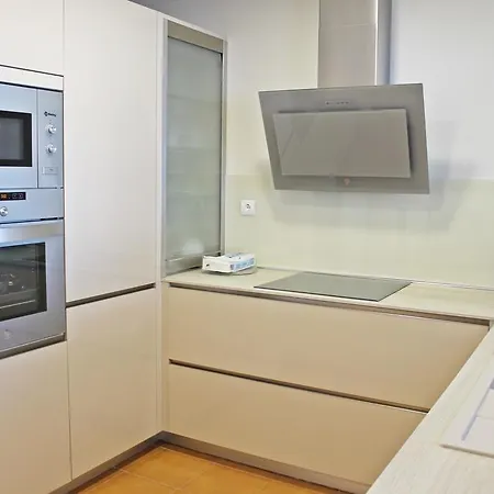 Casa Chema: Fabulosa Vivienda Cerca De La Playa. * Torremolinos