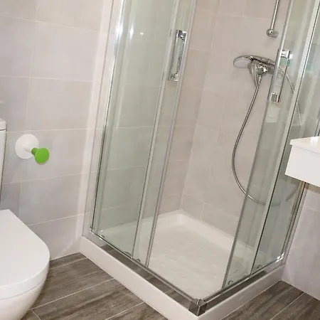 Casa Chema: Fabulosa Vivienda Cerca De La Playa. * Torremolinos