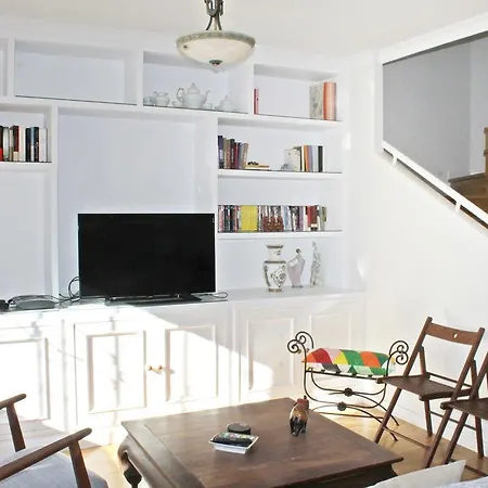 度假居 Casa Chema: Fabulosa Vivienda Cerca De La Playa.