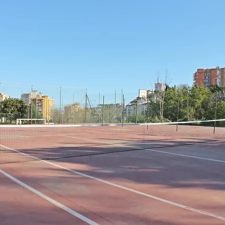 Casa Chema: Fabulosa Vivienda Cerca De La Playa. Prázdninový dům Torremolinos