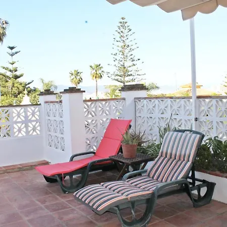 Prázdninový dům Casa Chema: Fabulosa Vivienda Cerca De La Playa. Torremolinos
