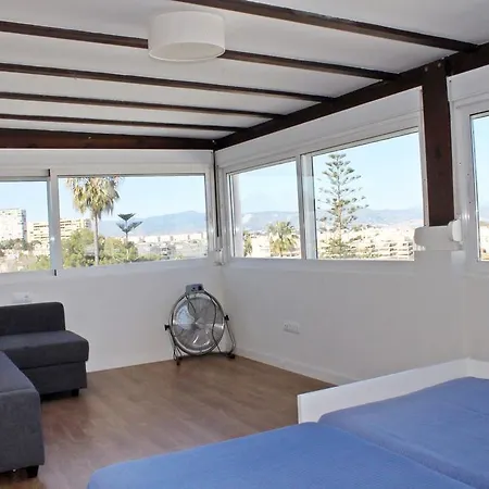 Casa Chema: Fabulosa Vivienda Cerca De La Playa.